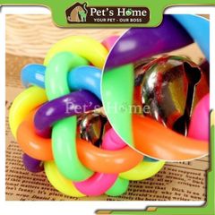 Đồ chơi cuộn dây nhiều màu Cityzoo