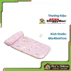 Vải lạnh - Thảm chim cánh cụt Doggyman M