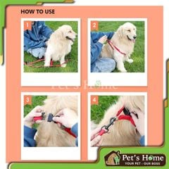 Bộ dây dẫn yếm BoBo BO-1905