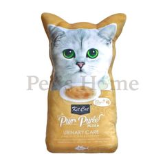 Gối ôm mèo Kit Cat - có catnip