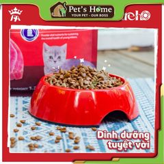 Hạt Jireho [400g - 1,2kg] thức ăn cho chó, chó con Hàn Quốc