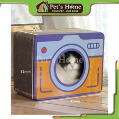 Bàn cào hộp (Máy ảnh, tivi, radio)