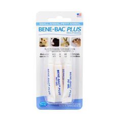 Gel hỗ trợ tiêu hóa Bene Bac Gel vỉ 4 tuýp 1g