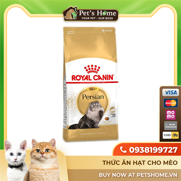 Hạt Royal Canin Persian 400g