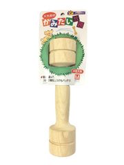 Tạ gỗ Trung Doggyman