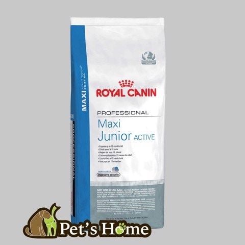 Hạt Royal Canin Maxi Puppy 16kg