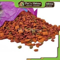 Hạt mèo Whiskas Thái cho mèo con, mèo lớn 400g, 1.2kg