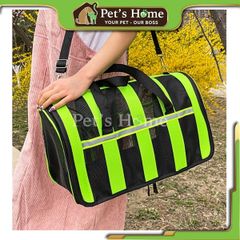 Túi xách lưới cho chó mèo