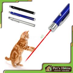 Đèn laser cho mèo