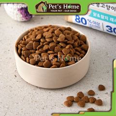 Hạt Catsrang [5kg - 1kg] thức ăn cho mèo mọi độ tuổi thơm ngon Hàn Quốc