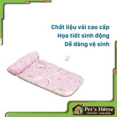 Vải lạnh - Thảm chim cánh cụt Doggyman M