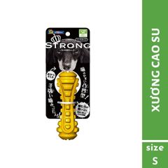 Xương cao su siêu bền Doggyman