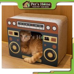 Bàn cào hộp (Máy ảnh, tivi, radio)