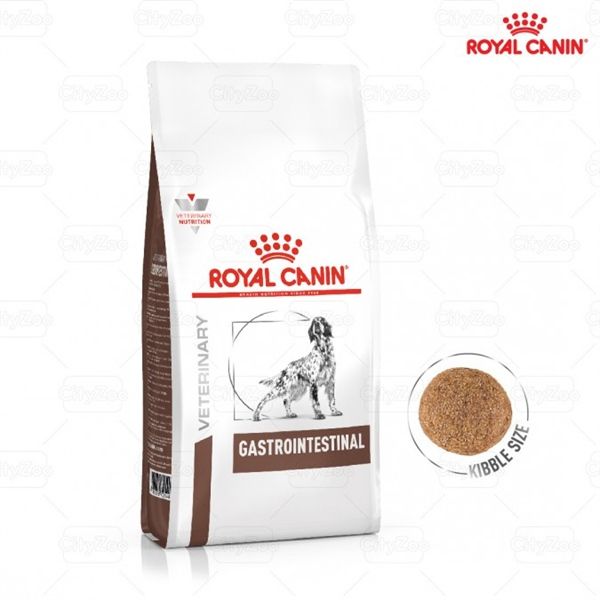 Hạt Royal Canin GastroIntestinal cho chó 2kg