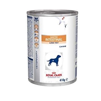 Pate Royal Canin Gastro Intestinal cho chó 410g