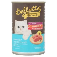 Pate LON Bellotta 400g