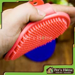 Bàn chải tắm thú cưng BoBo BO-3303A