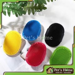 Bàn chải tắm thú cưng BoBo BO-3303A