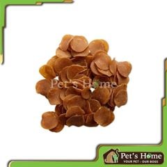 Gan gà sấy, mề gà sấy mềm Doggyman 80g