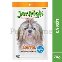 Bánh thưởng Jerhigh cho chó 70g