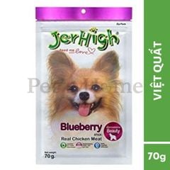 Bánh thưởng Jerhigh cho chó 70g