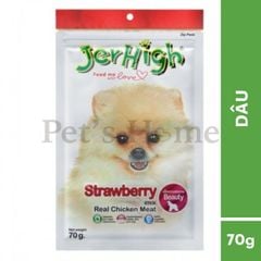 Bánh thưởng Jerhigh cho chó 70g