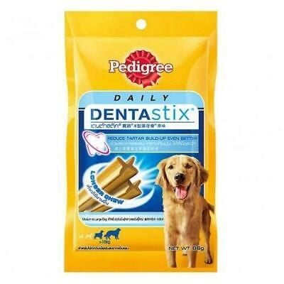 Denta Stix cho chó lớn 86g