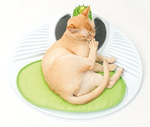 Catit - Giường thư giãn Wellness Center