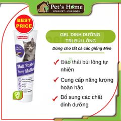 Beaphar Supplement - Gel dinh dưỡng cho mèo