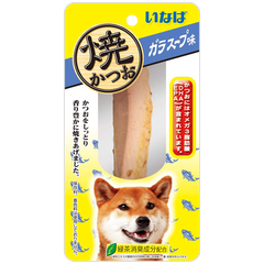 Bánh thưởng Inaba Yaki cho chó 15 - 20g
