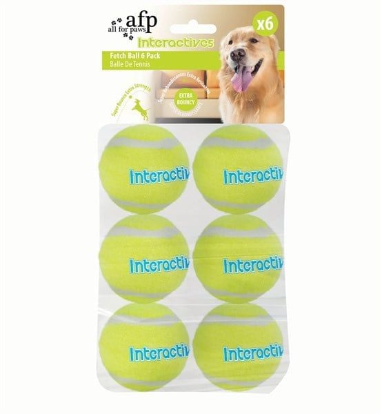 AFP - Banh Fetch'N Treat x6