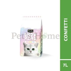 Cát đậu tuyết Kit Cat Snow Peas 7L