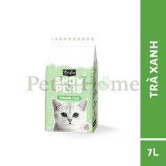 Cát đậu tuyết Kit Cat Snow Peas 7L