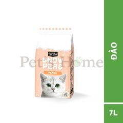 Cát đậu tuyết Kit Cat Snow Peas 7L