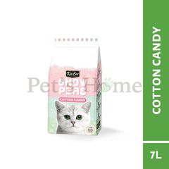 Cát đậu tuyết Kit Cat Snow Peas 7L