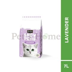 Cát đậu tuyết Kit Cat Snow Peas 7L