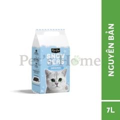 Cát đậu tuyết Kit Cat Snow Peas 7L
