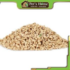 Cát gỗ Cat's Best cát hữu cơ vệ sinh cho mèo 10L, 30L