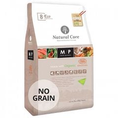 Hạt cho chó không ngũ cốc Natural Core 1kg