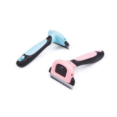 Lược chải lông chết Dele Q-006