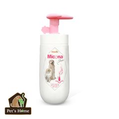 Sữa tắm trị viêm da, nấm da Micona 200ml