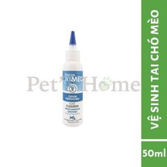 Dung dịch vệ sinh tai Tropiclean Oxymed 118ml