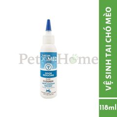 Dung dịch vệ sinh tai Tropiclean Oxymed 118ml