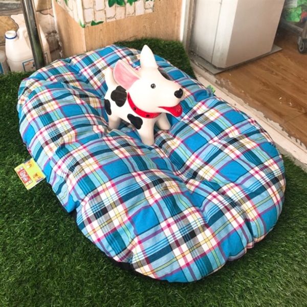 BEDDY - Thảm ổ nhựa 70cm