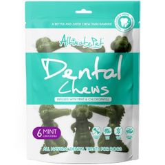 Xương gặm sạch răng cho chó Altimate Pet Dental Chews