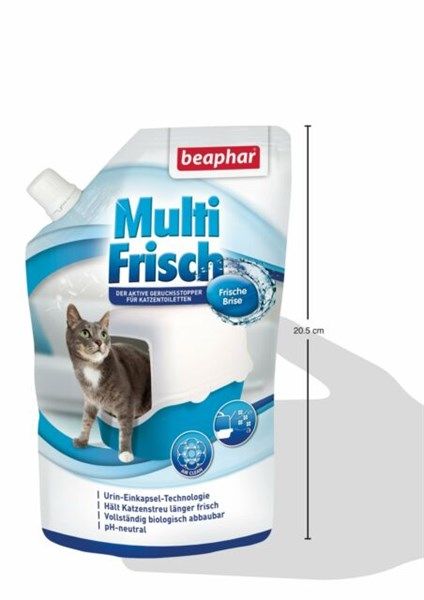 Beaphar Multi Frisch 400g