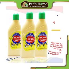 Fay Repell ngăn chặn thói quen xấu 400ml