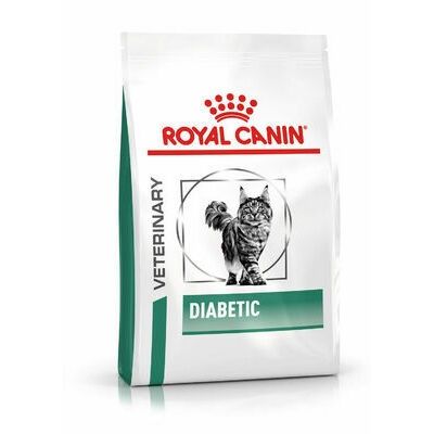 [Túi 400g] Hạt Royal Canin Diabetic cho MÈO