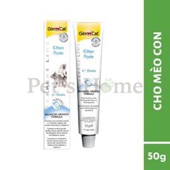 Gel dinh dưỡng cho mèo Gimcat 50g