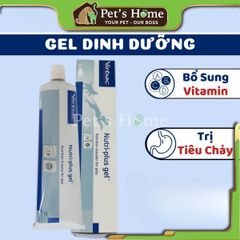 Gel dinh dưỡng Nutri-plus gel Virbac